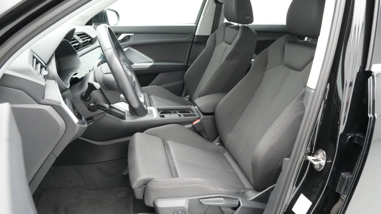 Audi Q3 40 TFSI 190pk S-Tronic quattro Advanced Pro Line