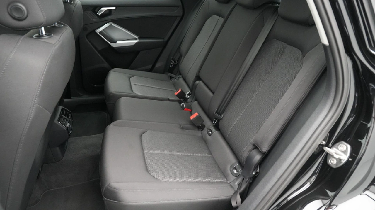 Audi Q3 40 TFSI 190pk S-Tronic quattro Advanced Pro Line