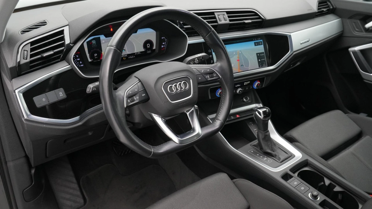 Audi Q3 40 TFSI 190pk S-Tronic quattro Advanced Pro Line