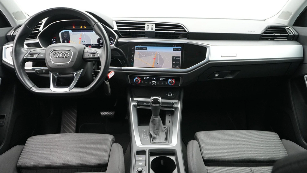 Audi Q3 40 TFSI 190pk S-Tronic quattro Advanced Pro Line