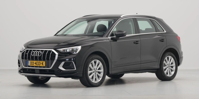 Audi Q3 40 TFSI 190pk S-Tronic quattro Advanced Pro Line