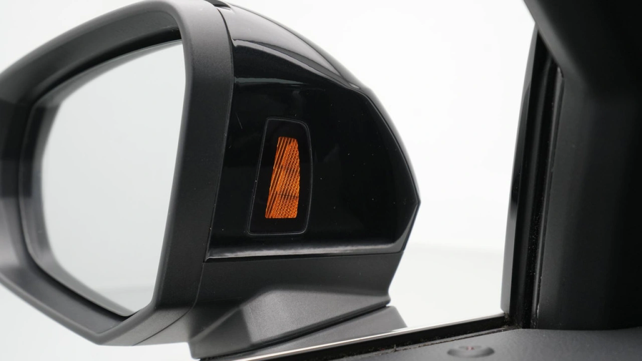 Audi Q3 40 TFSI 190pk S-Tronic quattro Advanced Pro Line