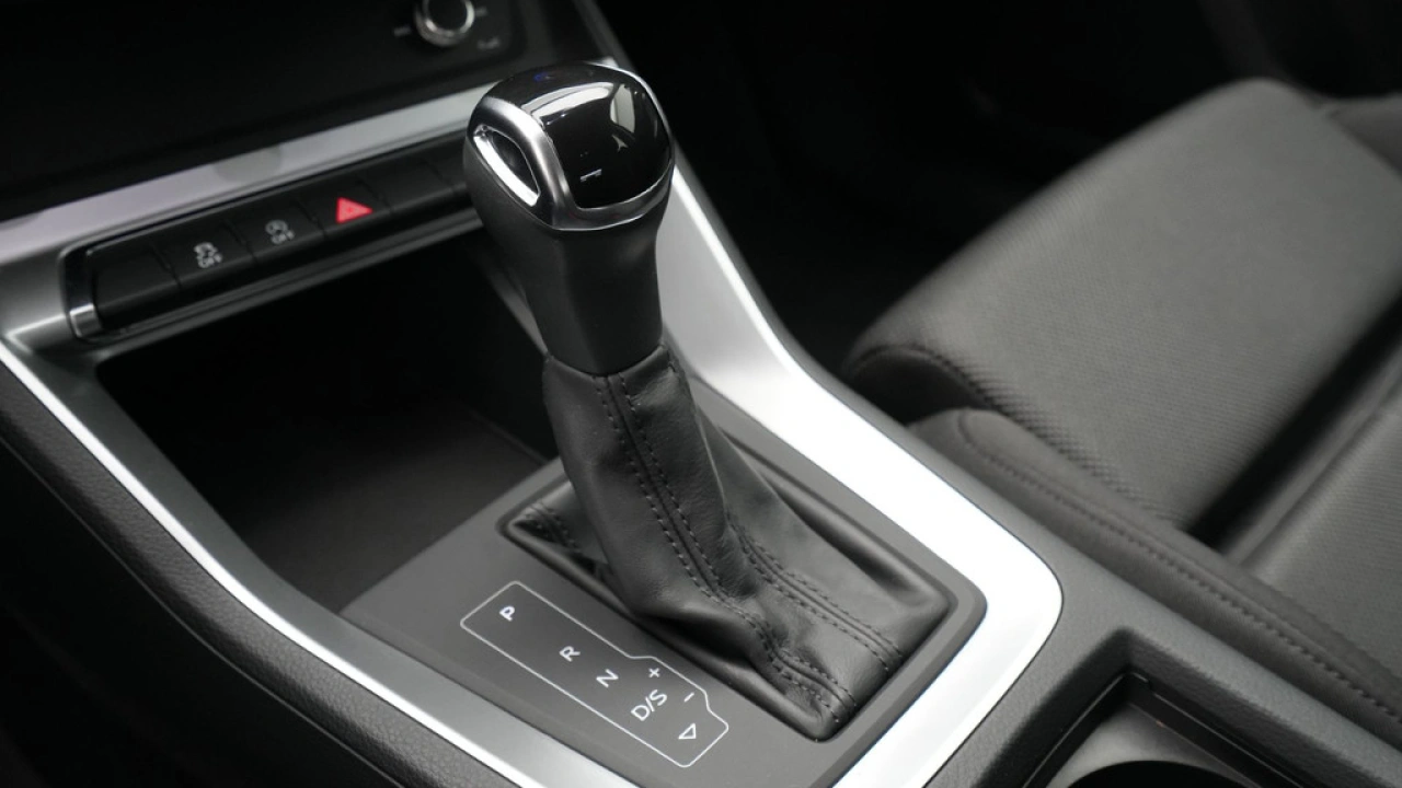 Audi Q3 40 TFSI 190pk S-Tronic quattro Advanced Pro Line