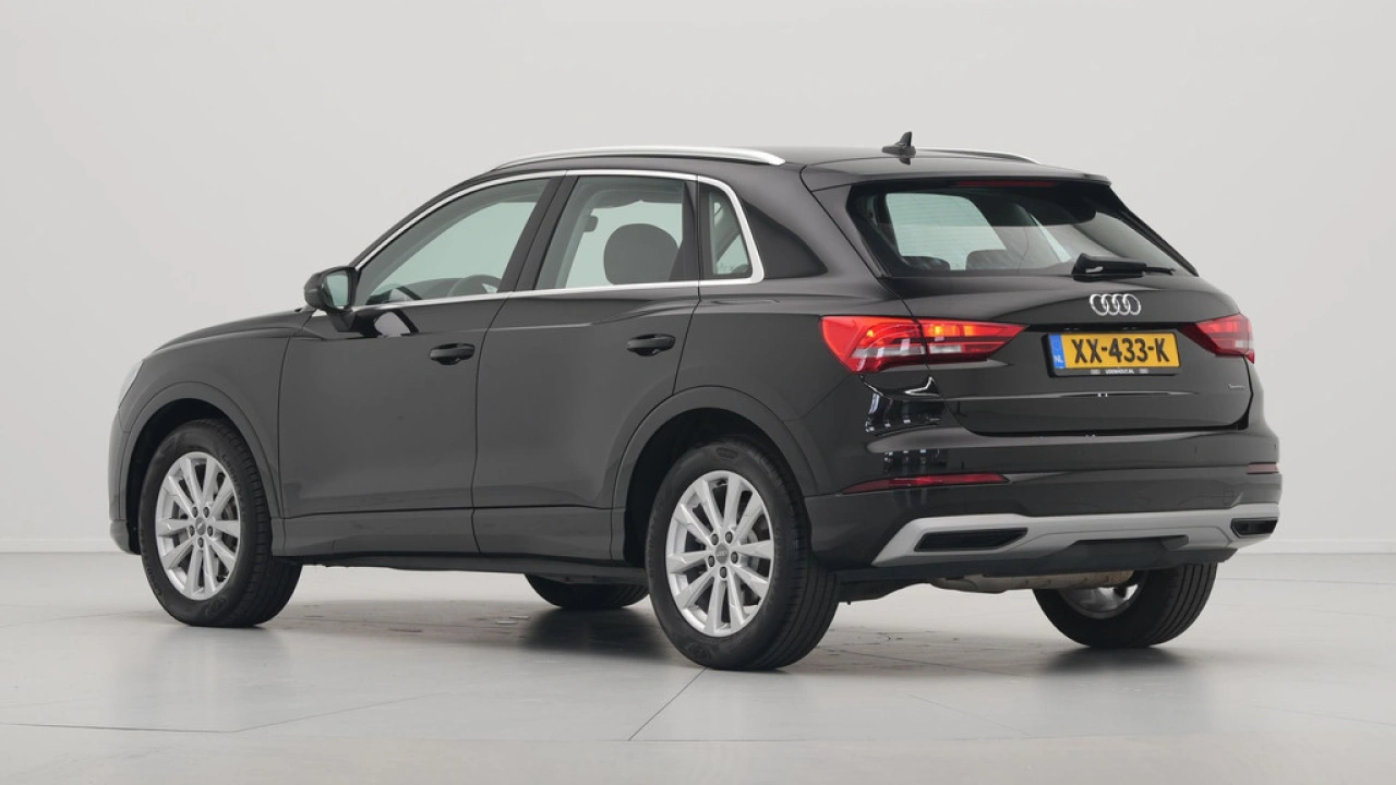 Audi Q3 40 TFSI 190pk S-Tronic quattro Advanced Pro Line