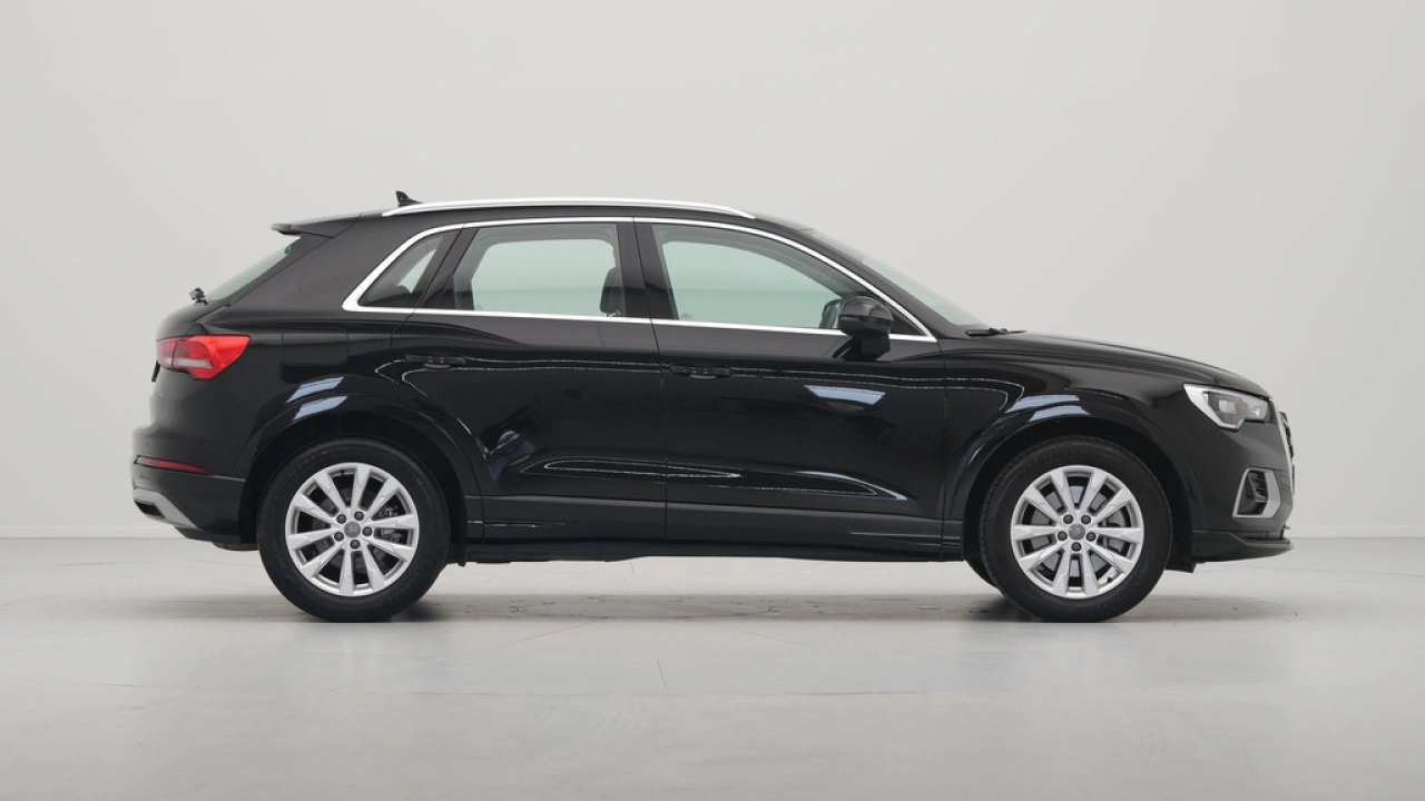 Audi Q3 40 TFSI 190pk S-Tronic quattro Advanced Pro Line