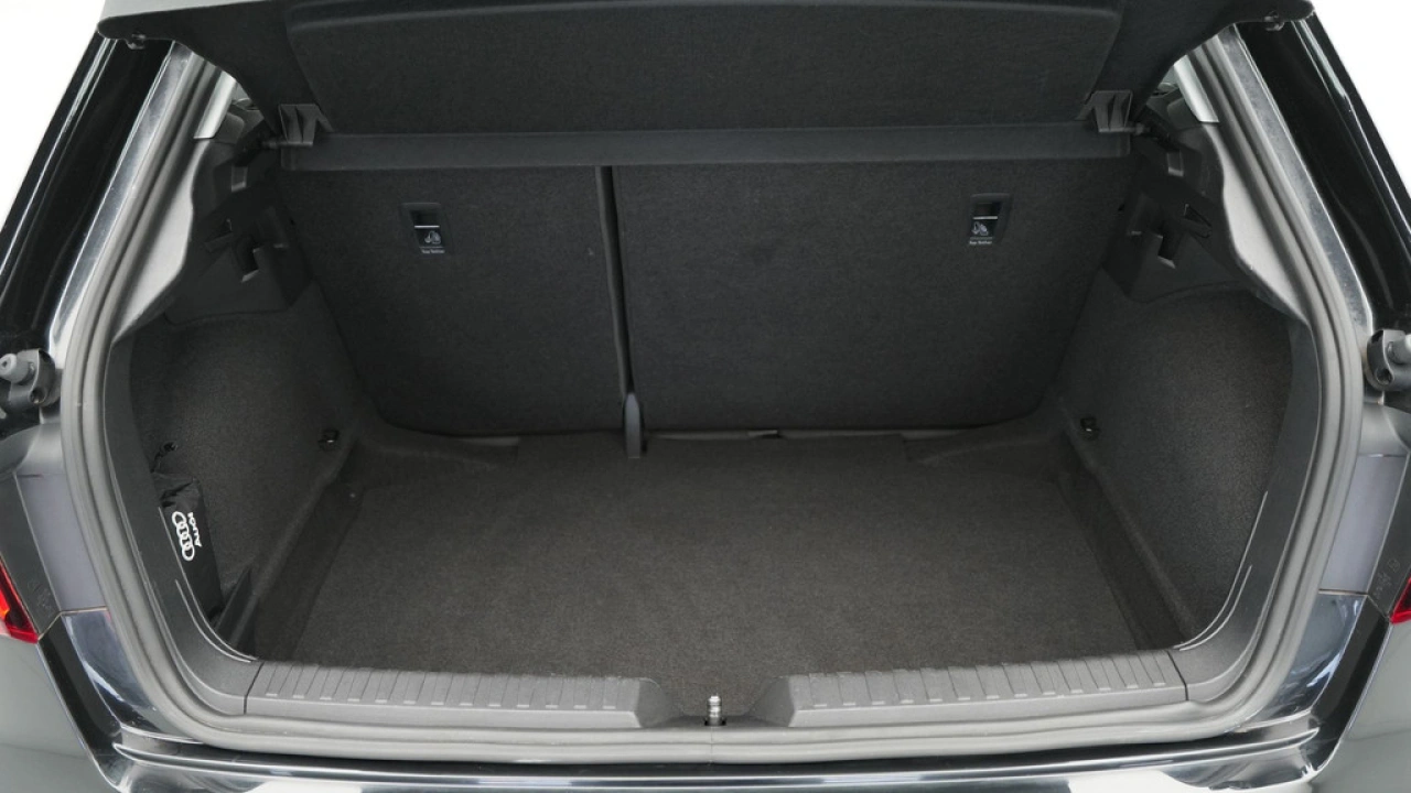 Audi A1 Sportback 25 TFSI 95pk