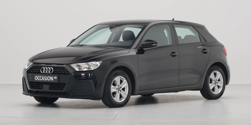 Audi A1 Sportback 25 TFSI 95pk