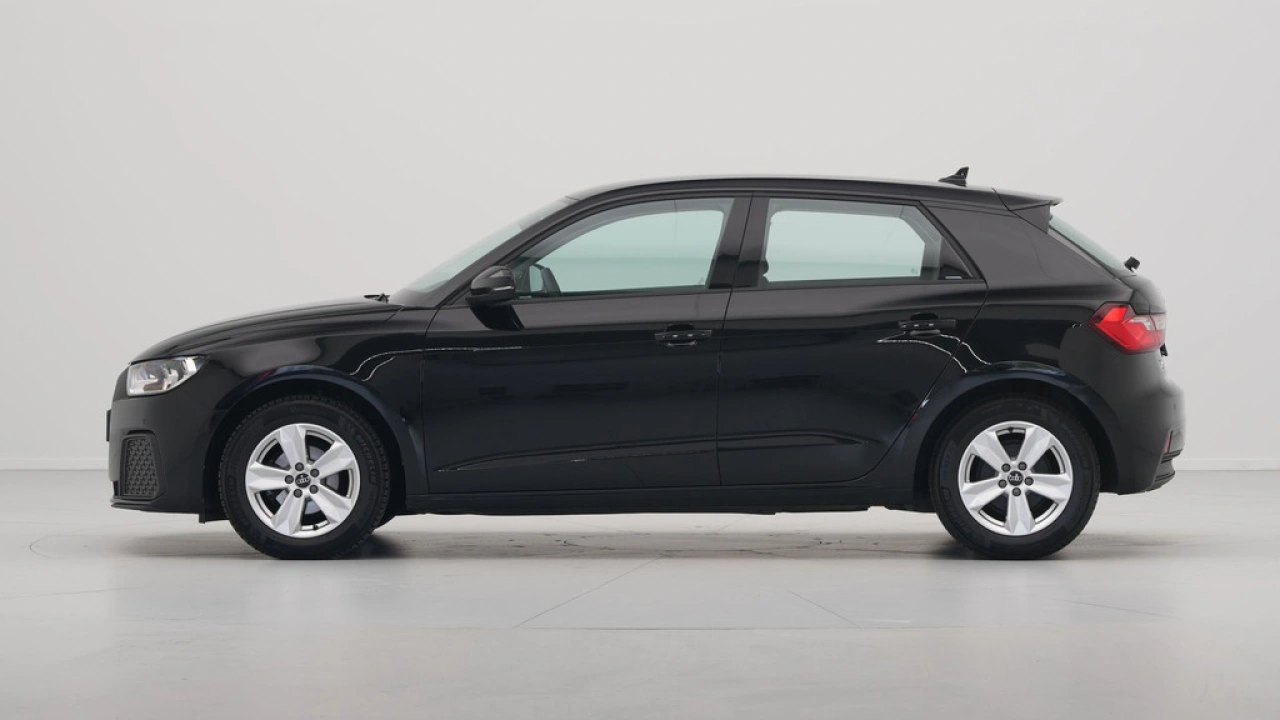 Audi A1 Sportback 25 TFSI 95pk