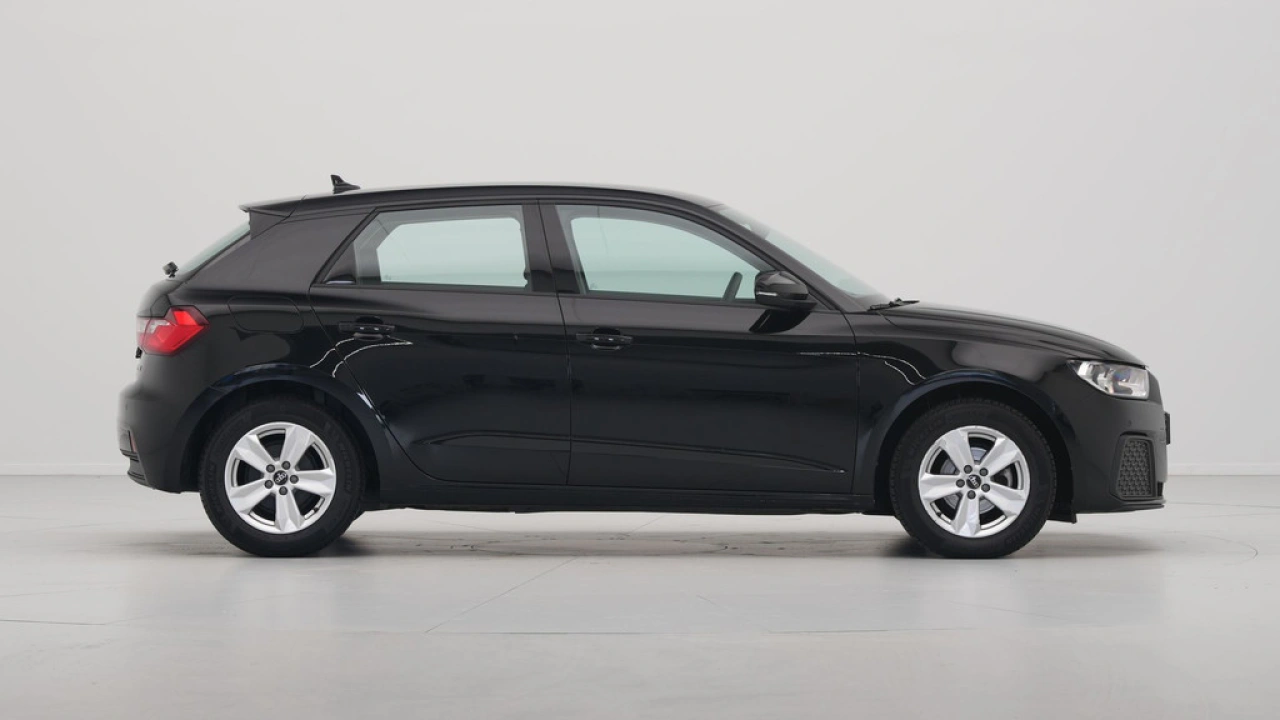Audi A1 Sportback 25 TFSI 95pk