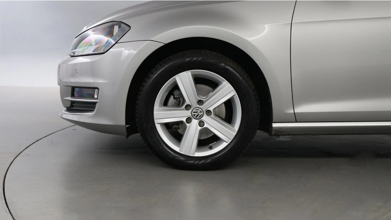 Volkswagen Golf 1.2 TSI 105pk Highline