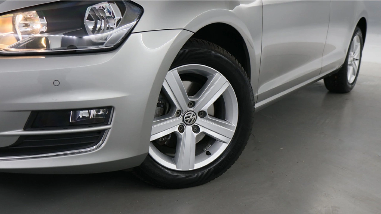 Volkswagen Golf 1.2 TSI 105pk Highline