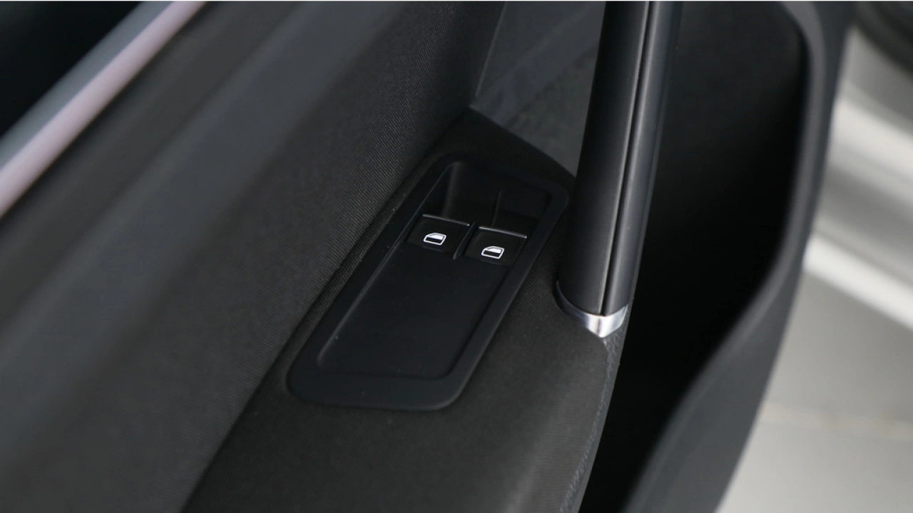 Volkswagen Golf 1.2 TSI 105pk Highline