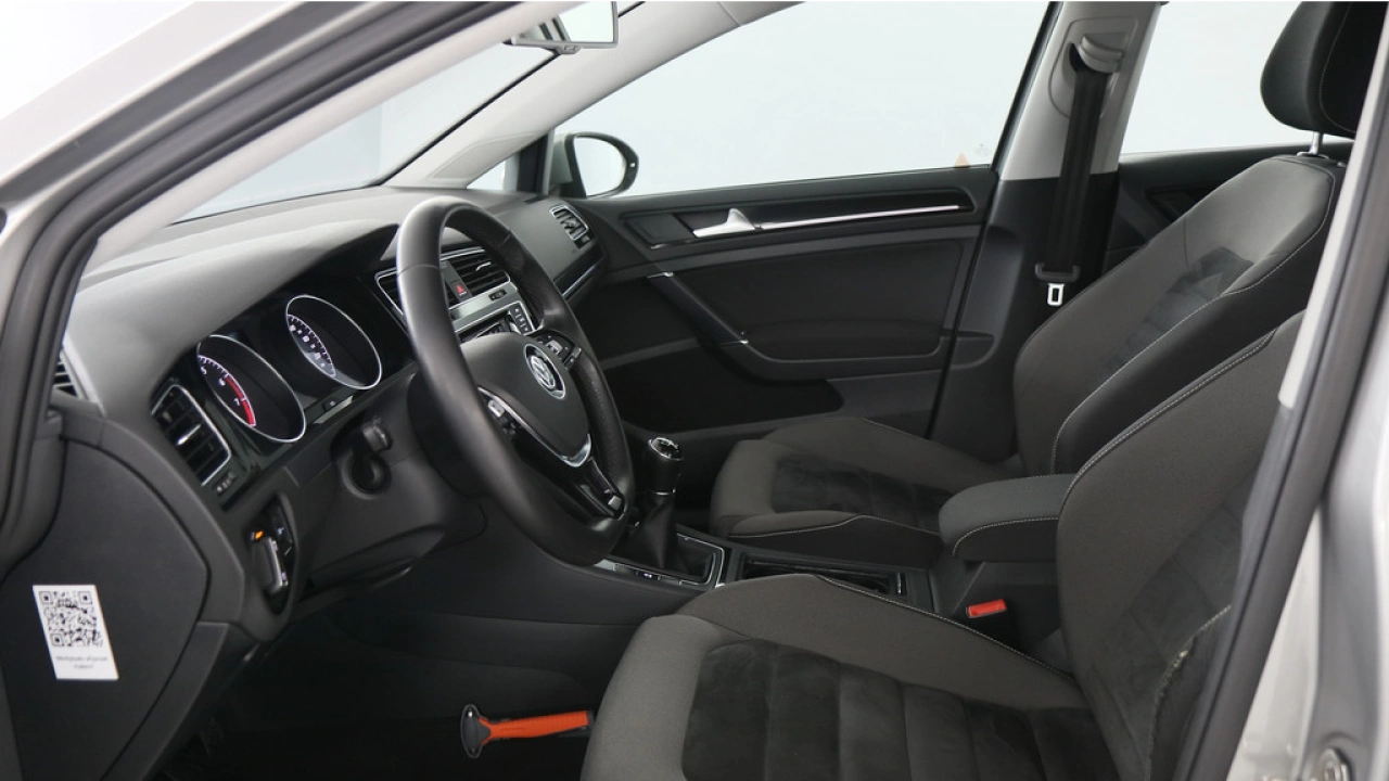 Volkswagen Golf 1.2 TSI 105pk Highline