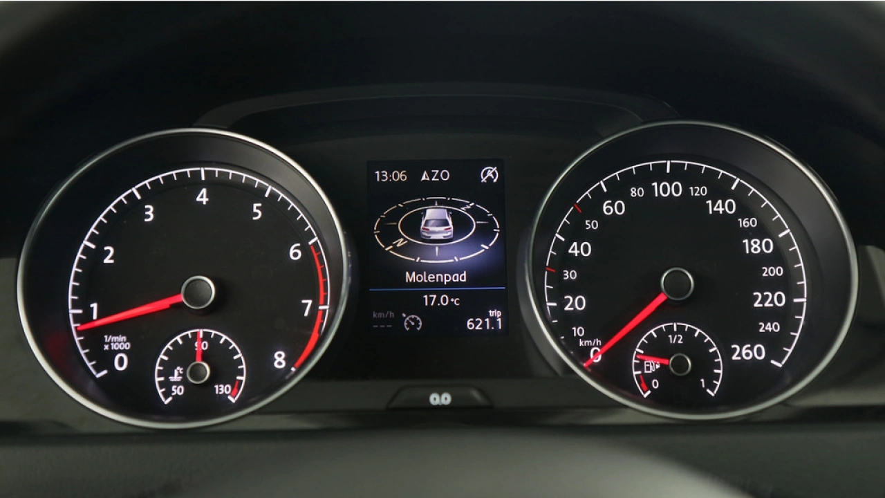 Volkswagen Golf 1.2 TSI 105pk Highline