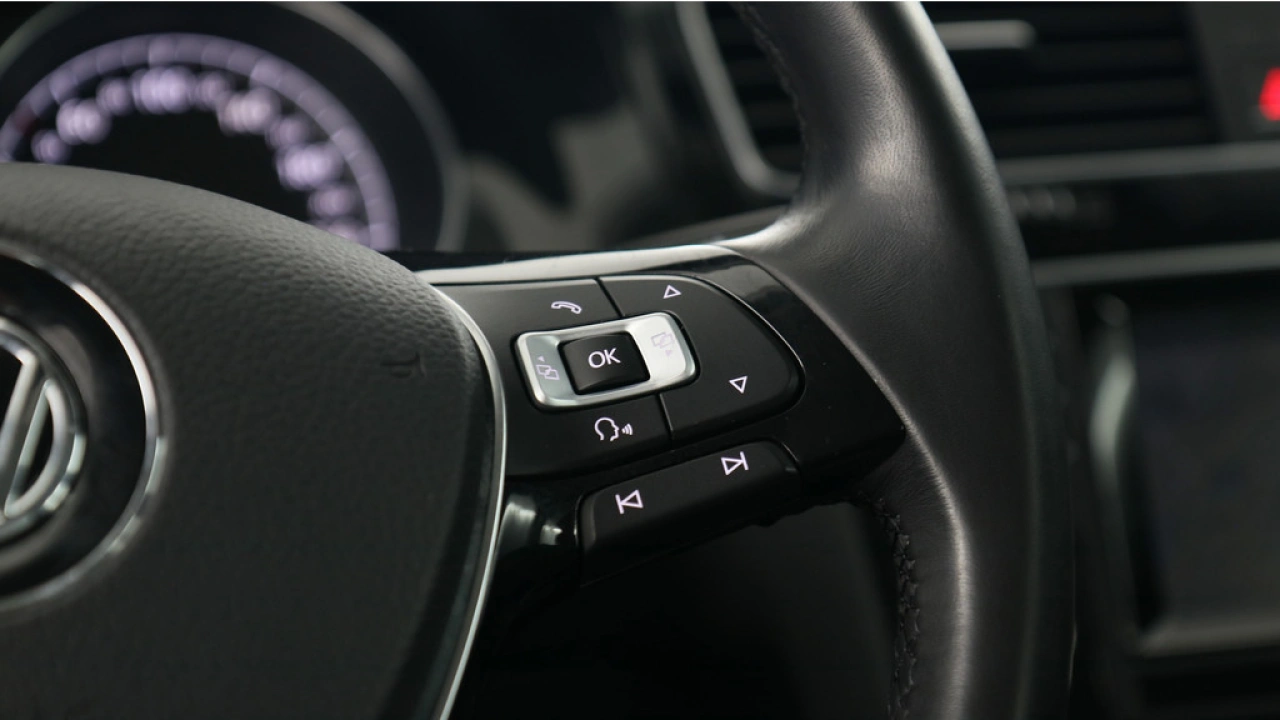 Volkswagen Golf 1.2 TSI 105pk Highline