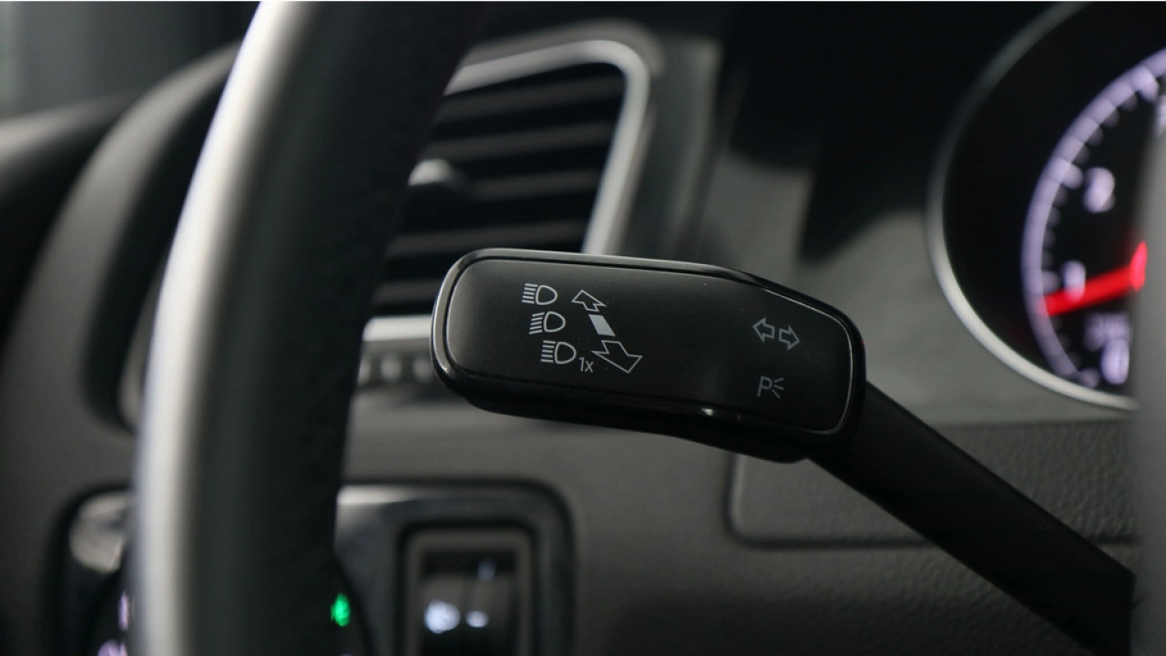 Volkswagen Golf 1.2 TSI 105pk Highline