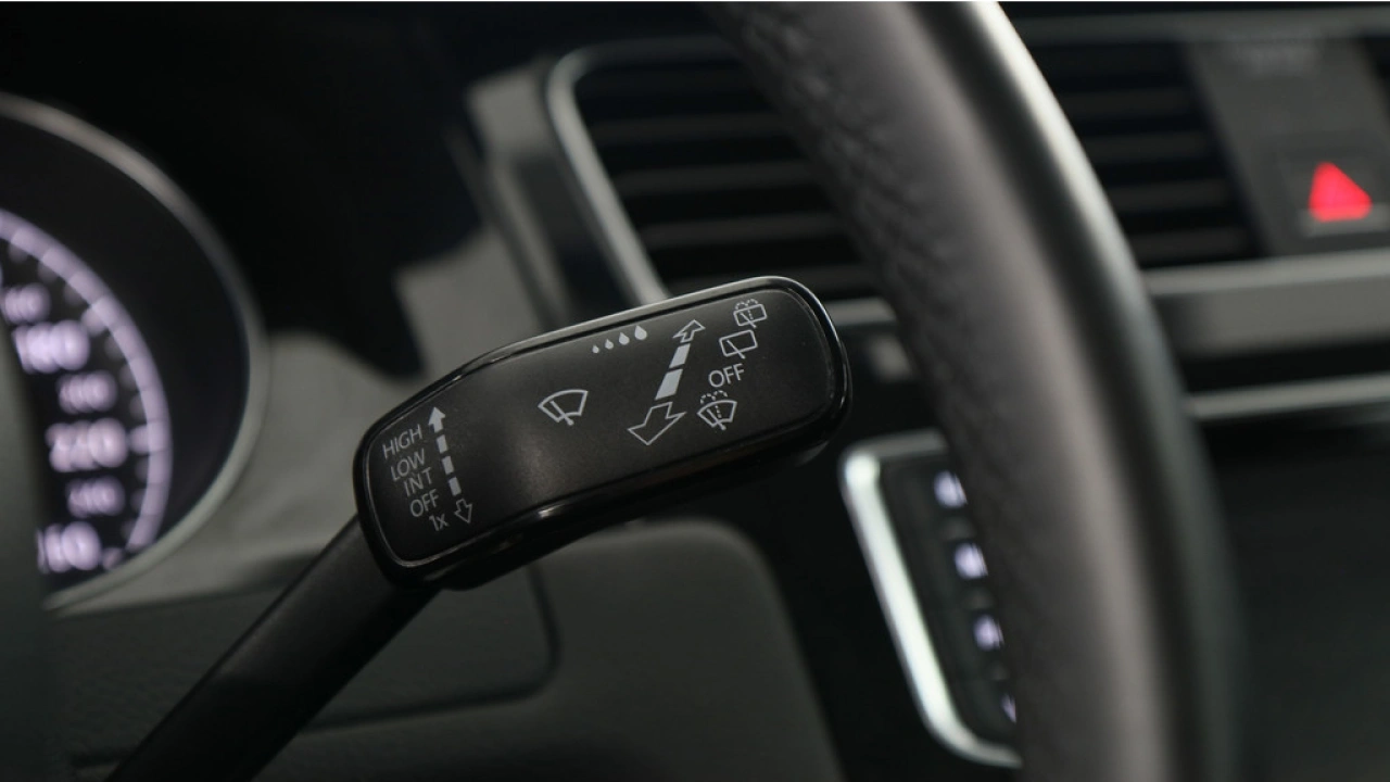 Volkswagen Golf 1.2 TSI 105pk Highline