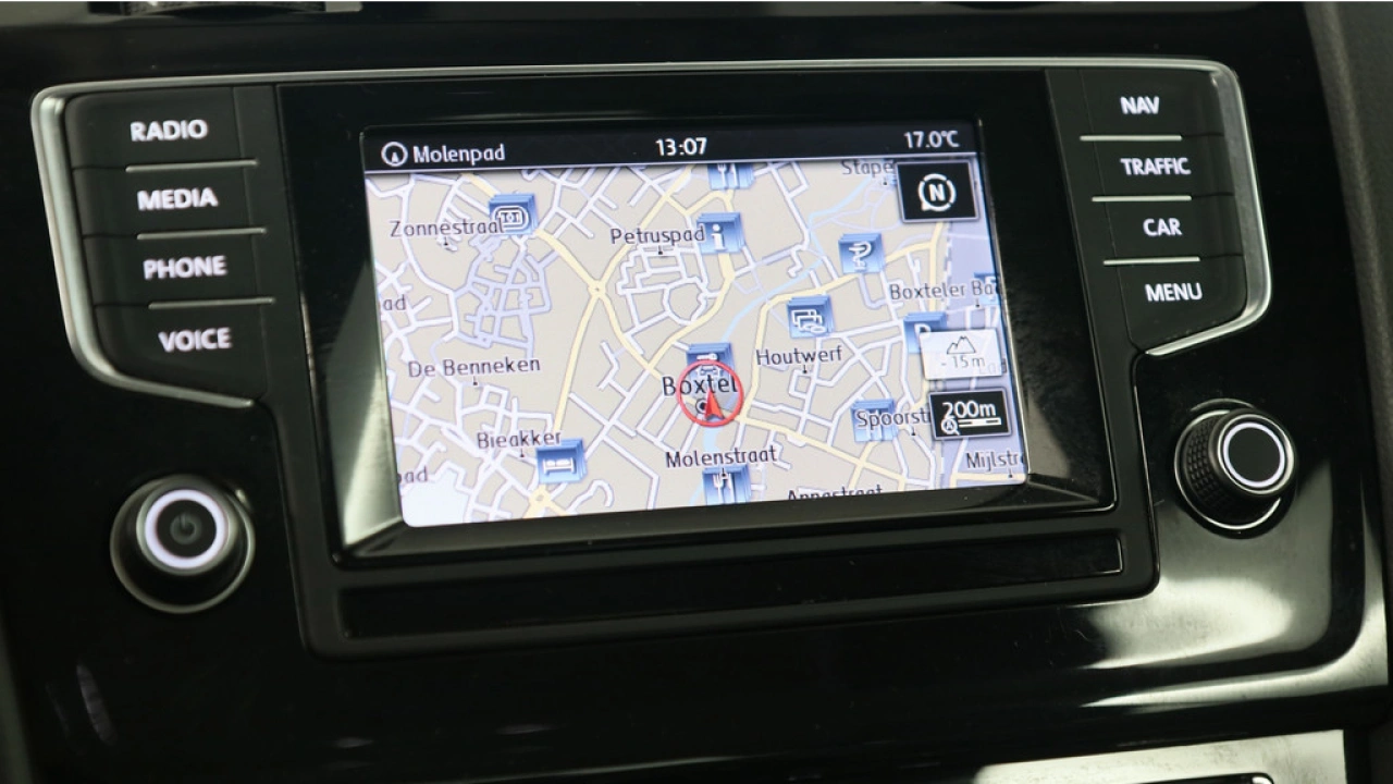 Volkswagen Golf 1.2 TSI 105pk Highline