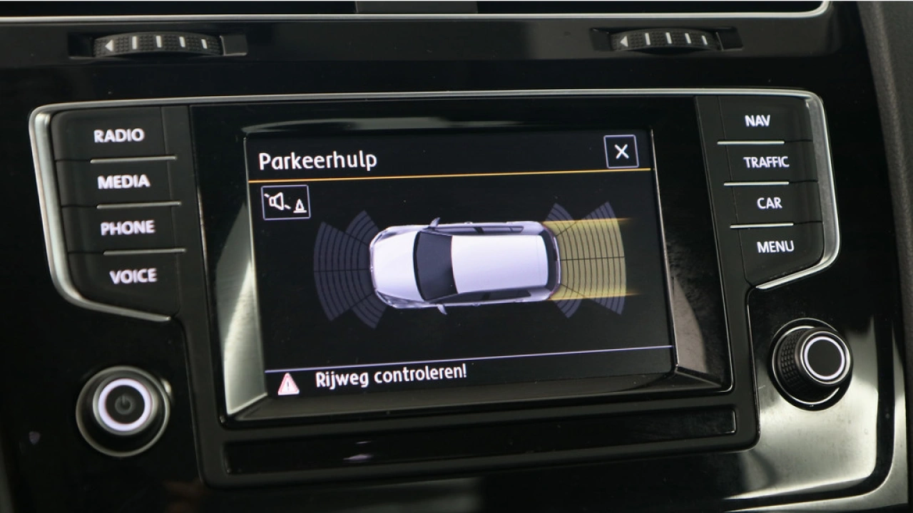 Volkswagen Golf 1.2 TSI 105pk Highline