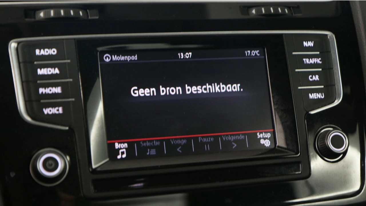 Volkswagen Golf 1.2 TSI 105pk Highline