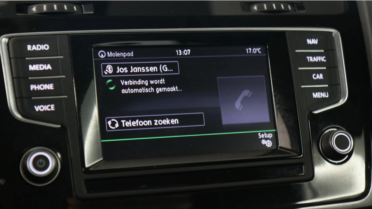 Volkswagen Golf 1.2 TSI 105pk Highline