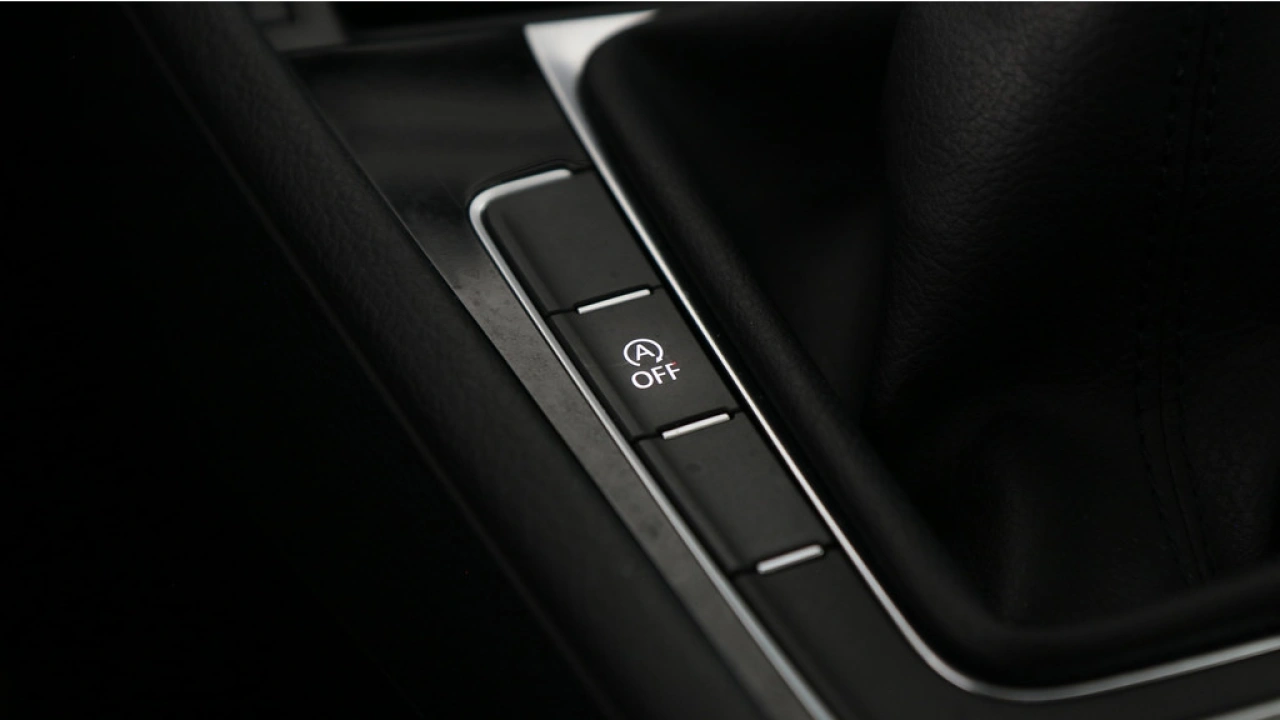 Volkswagen Golf 1.2 TSI 105pk Highline