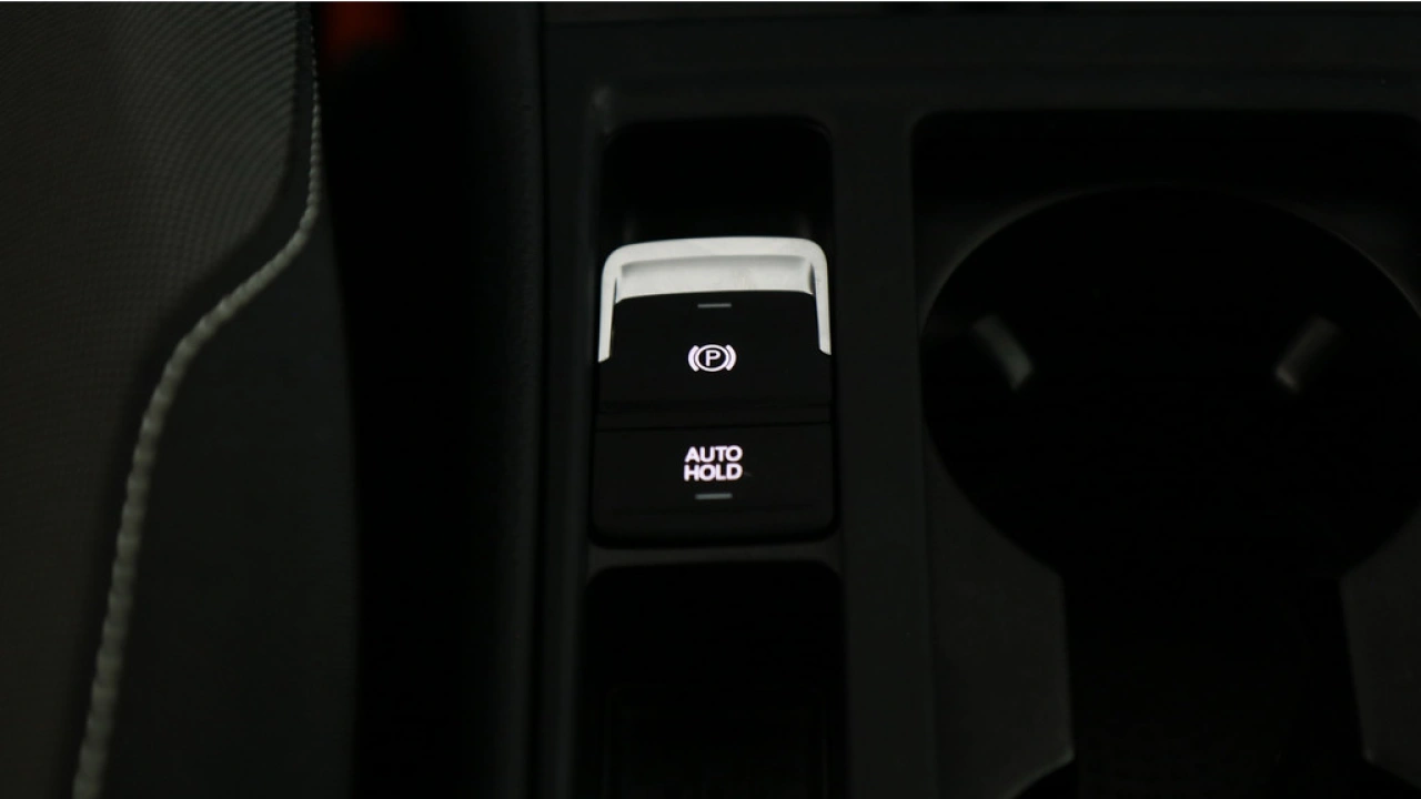 Volkswagen Golf 1.2 TSI 105pk Highline