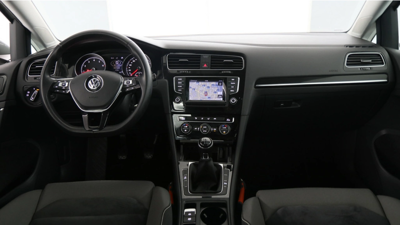 Volkswagen Golf 1.2 TSI 105pk Highline