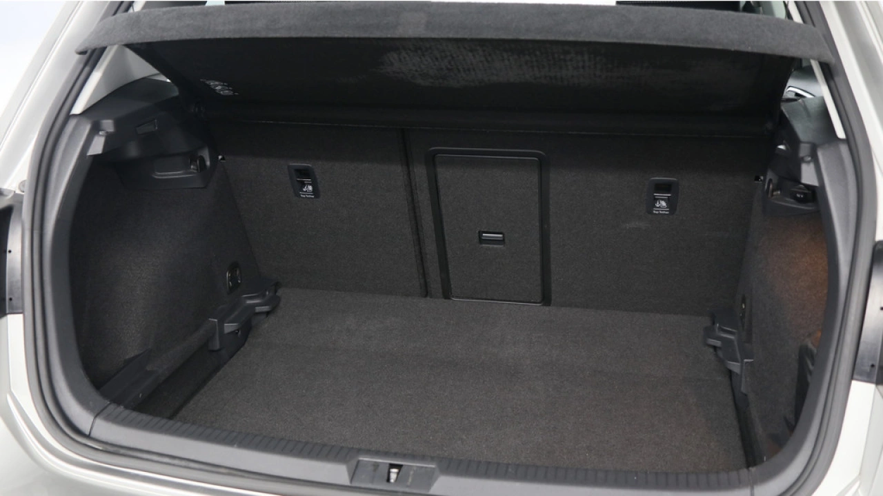 Volkswagen Golf 1.2 TSI 105pk Highline