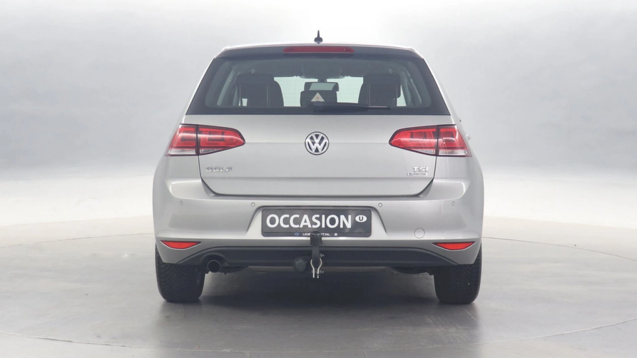 Volkswagen Golf 1.2 TSI 105pk Highline