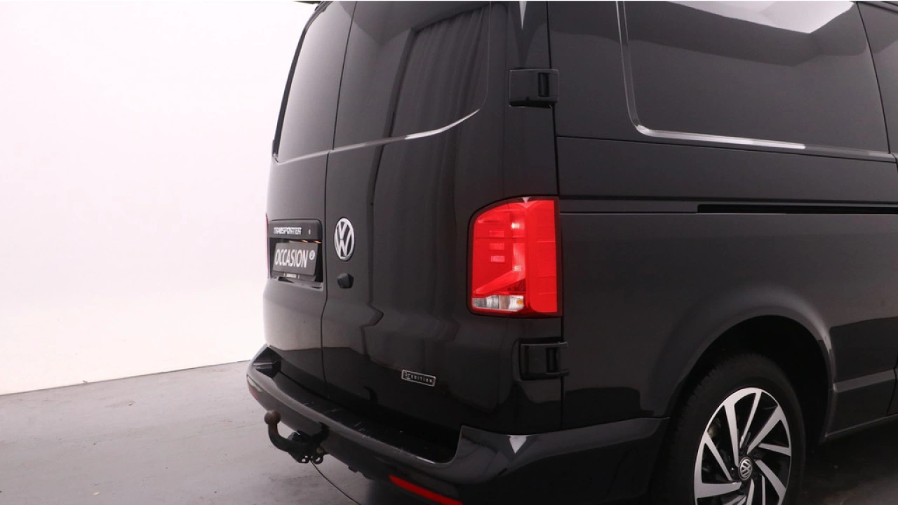 VW Bedrijfswagens Transporter L2H1 2.0 TDI 150pk DSG 75-Edition