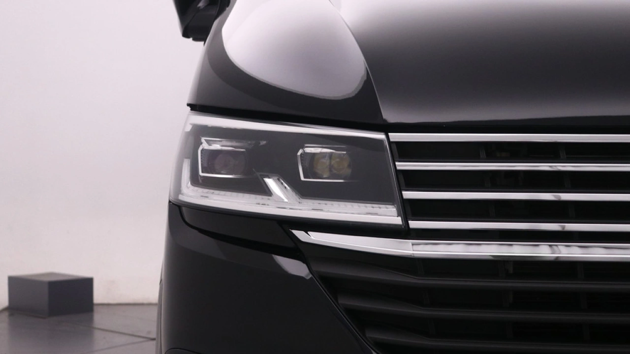 VW Bedrijfswagens Transporter L2H1 2.0 TDI 150pk DSG 75-Edition