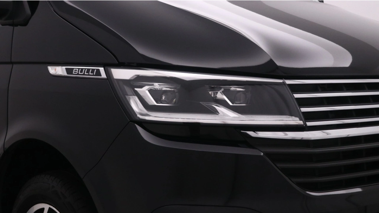 VW Bedrijfswagens Transporter L2H1 2.0 TDI 150pk DSG 75-Edition