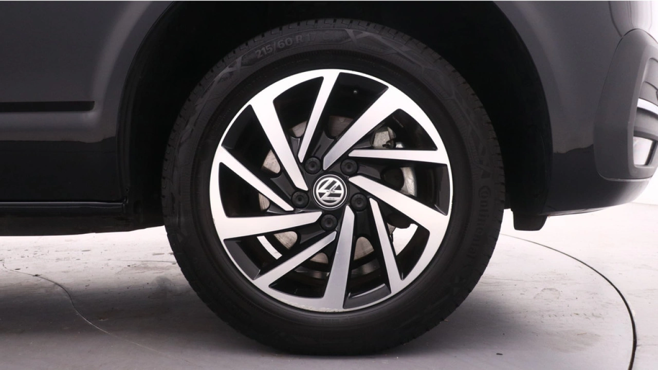 VW Bedrijfswagens Transporter L2H1 2.0 TDI 150pk DSG 75-Edition