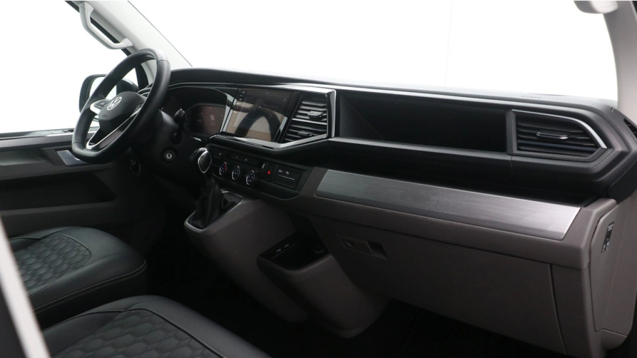 VW Bedrijfswagens Transporter L2H1 2.0 TDI 150pk DSG 75-Edition