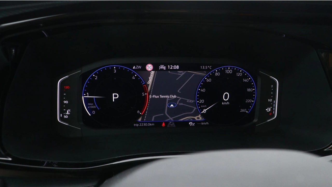 VW Bedrijfswagens Transporter L2H1 2.0 TDI 150pk DSG 75-Edition