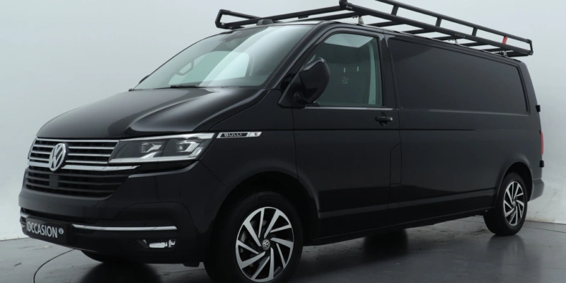 VW Bedrijfswagens Transporter L2H1 2.0 TDI 150pk DSG 75-Edition