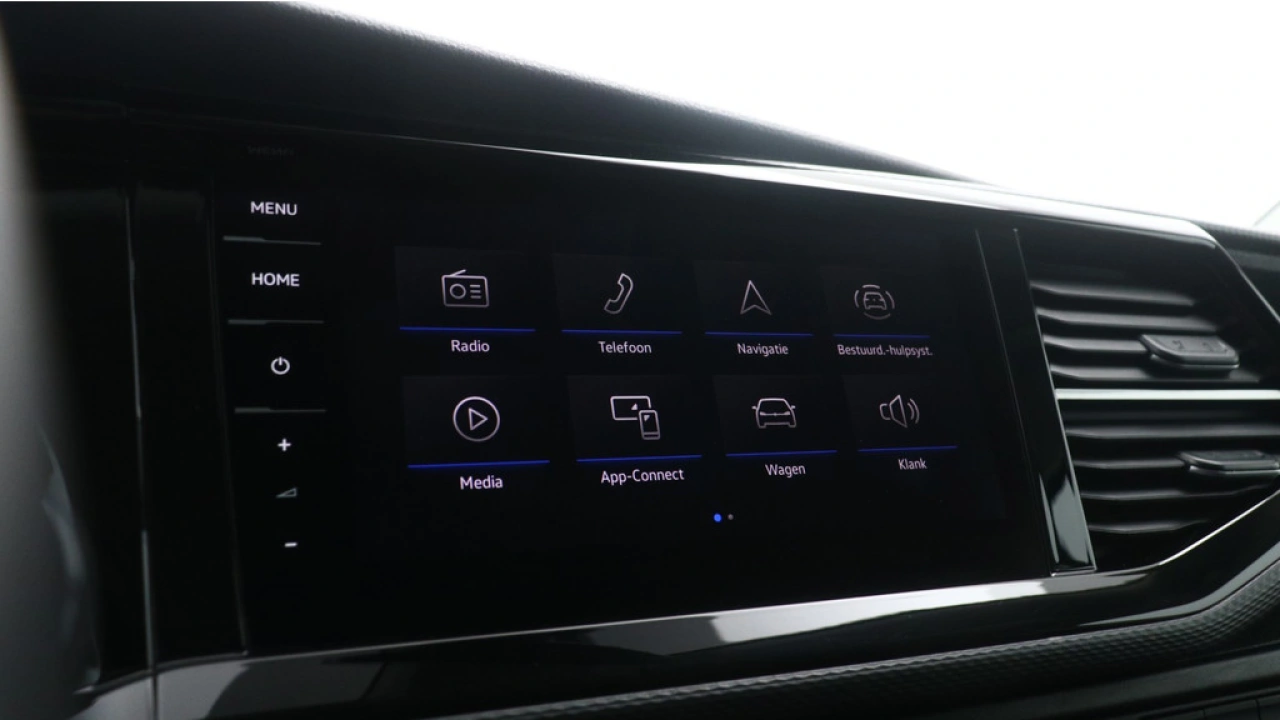 VW Bedrijfswagens Transporter L2H1 2.0 TDI 150pk DSG 75-Edition