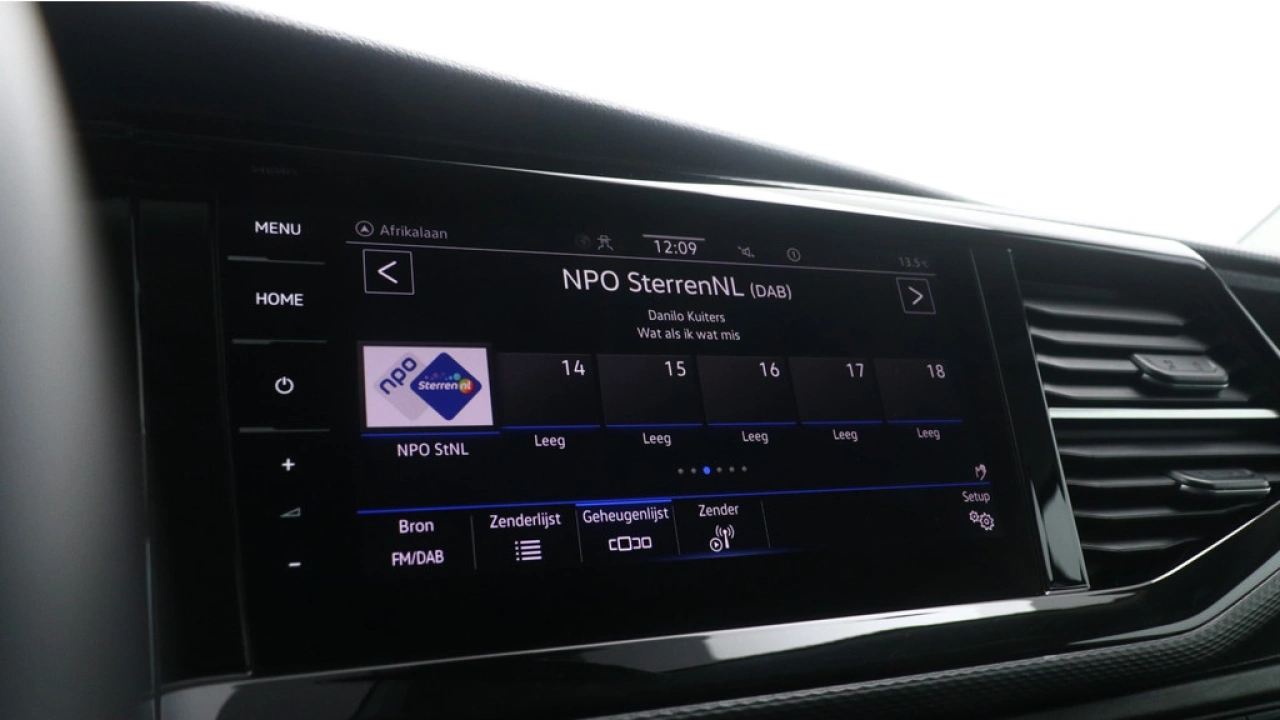 VW Bedrijfswagens Transporter L2H1 2.0 TDI 150pk DSG 75-Edition