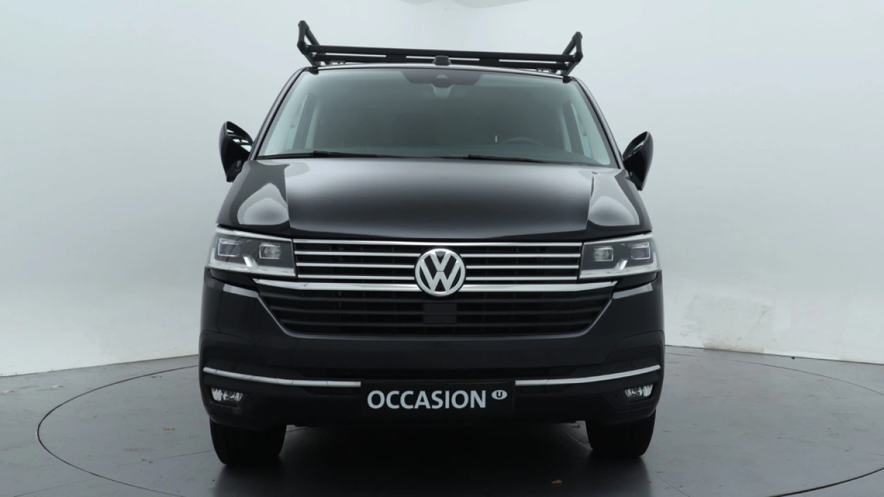 VW Bedrijfswagens Transporter L2H1 2.0 TDI 150pk DSG 75-Edition