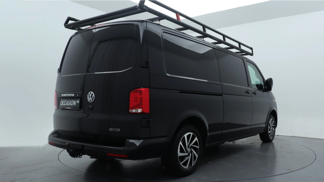 VW Bedrijfswagens Transporter L2H1 2.0 TDI 150pk DSG 75-Edition