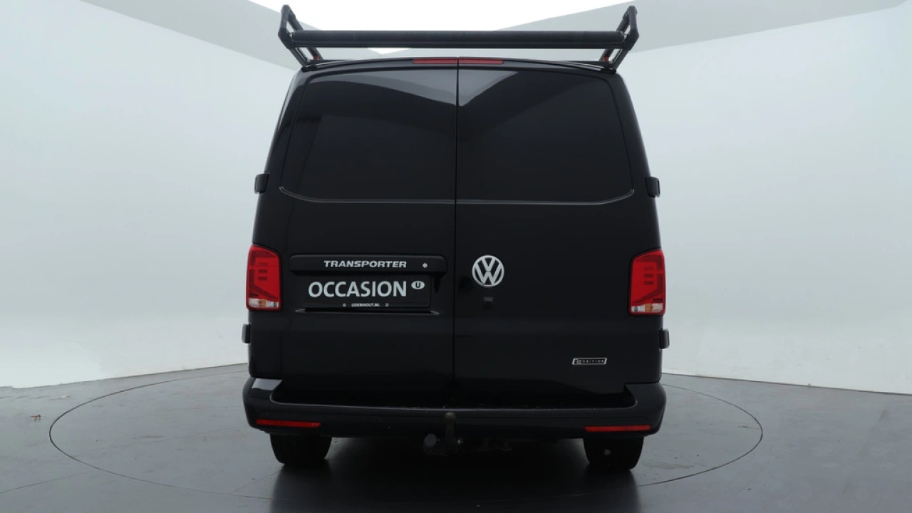 VW Bedrijfswagens Transporter L2H1 2.0 TDI 150pk DSG 75-Edition