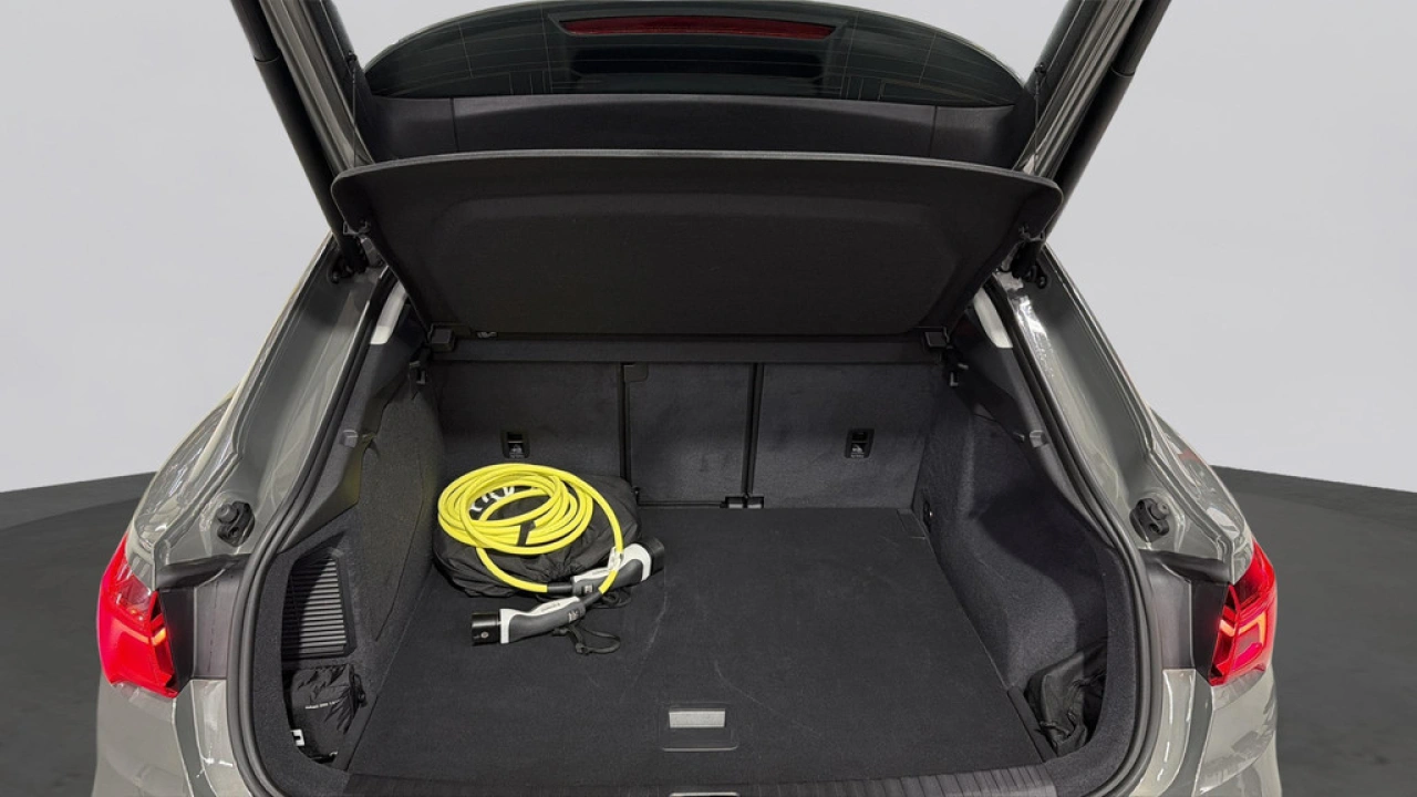 Audi Q3 Sportback 45 TFSI e 245pk PHEV Advanced Edition