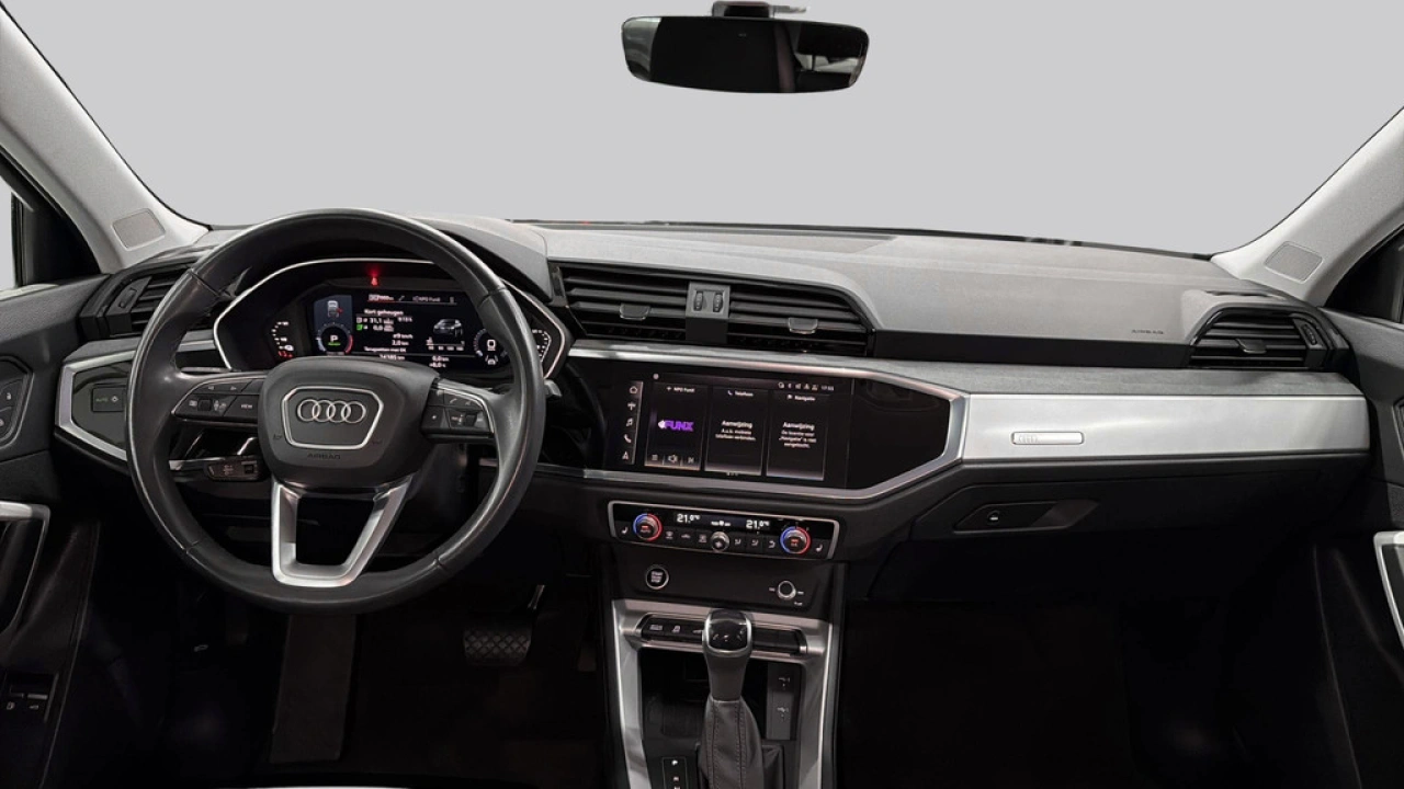 Audi Q3 Sportback 45 TFSI e 245pk PHEV Advanced Edition