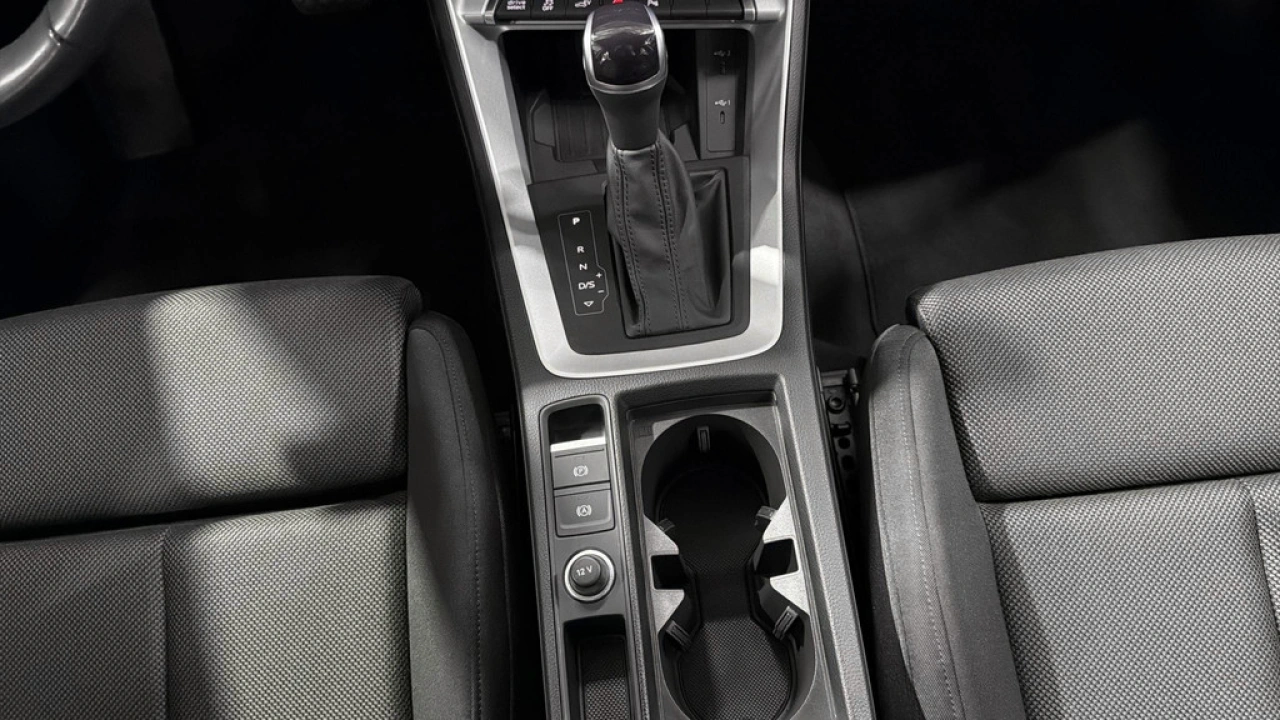 Audi Q3 Sportback 45 TFSI e 245pk PHEV Advanced Edition