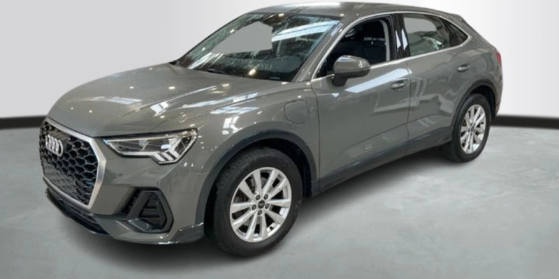 Audi Q3 Sportback 45 TFSI e 245pk PHEV Advanced Edition
