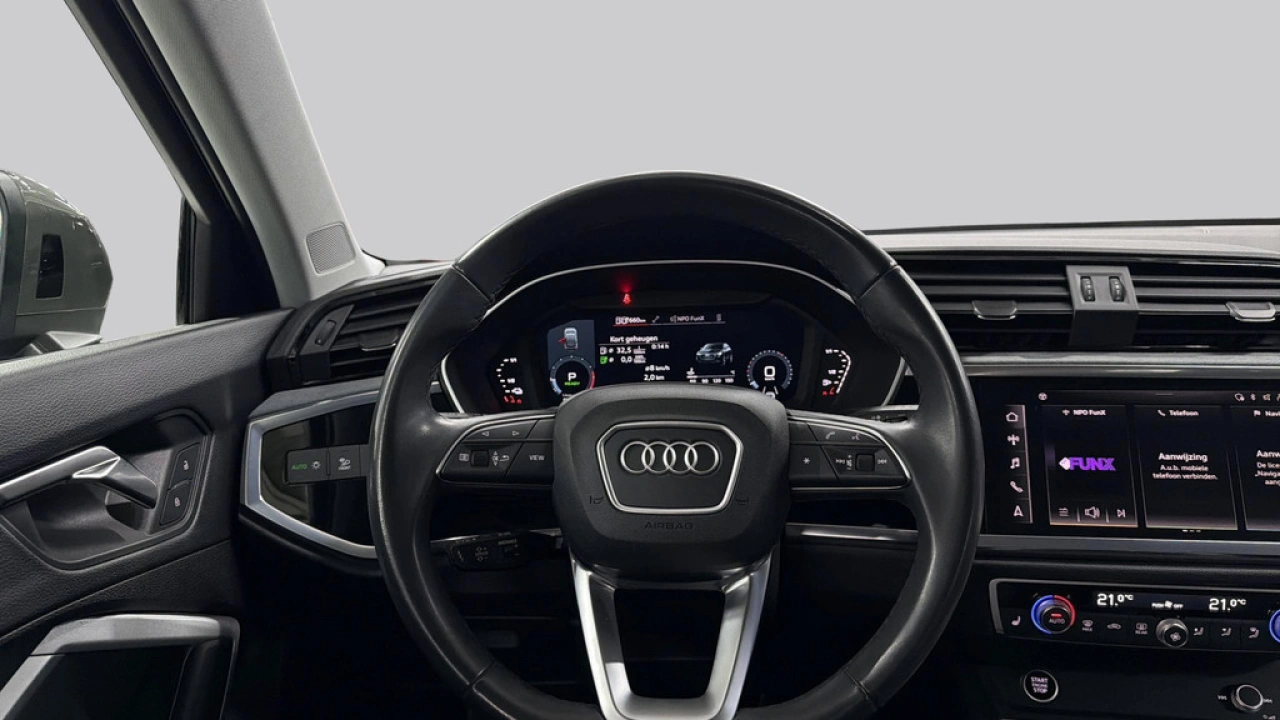 Audi Q3 Sportback 45 TFSI e 245pk PHEV Advanced Edition