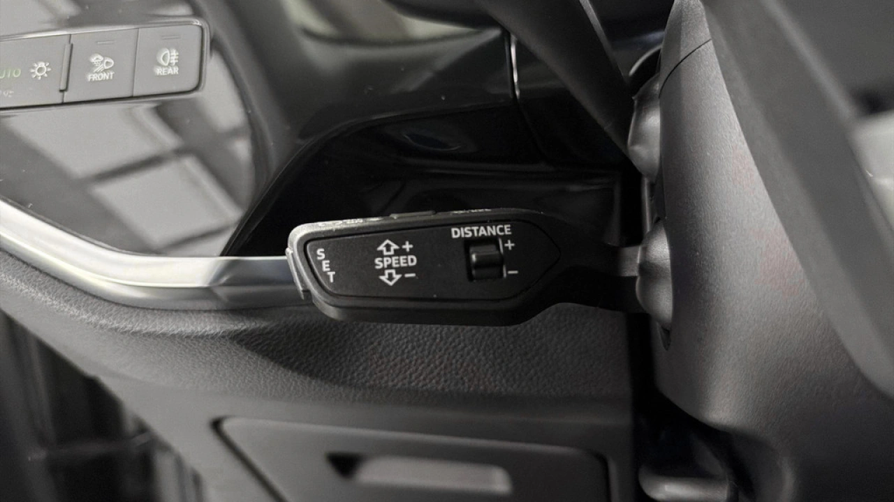 Audi Q3 Sportback 45 TFSI e 245pk PHEV Advanced Edition