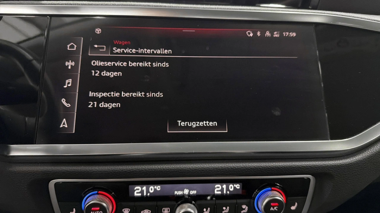 Audi Q3 Sportback 45 TFSI e 245pk PHEV Advanced Edition