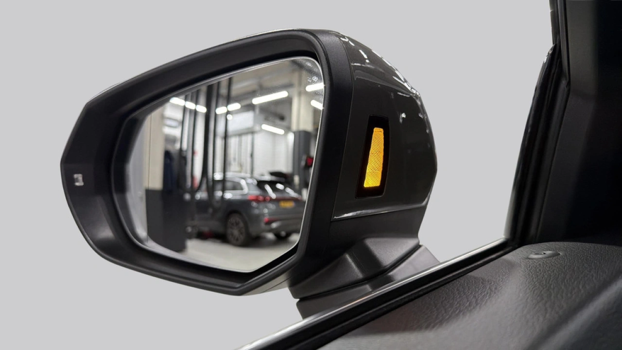 Audi Q3 Sportback 45 TFSI e 245pk PHEV Advanced Edition